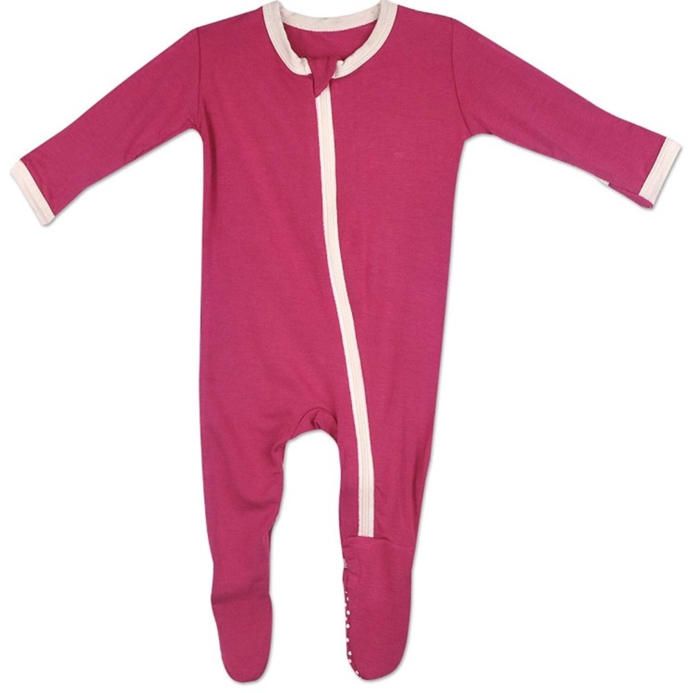 Kickee Pants Footie